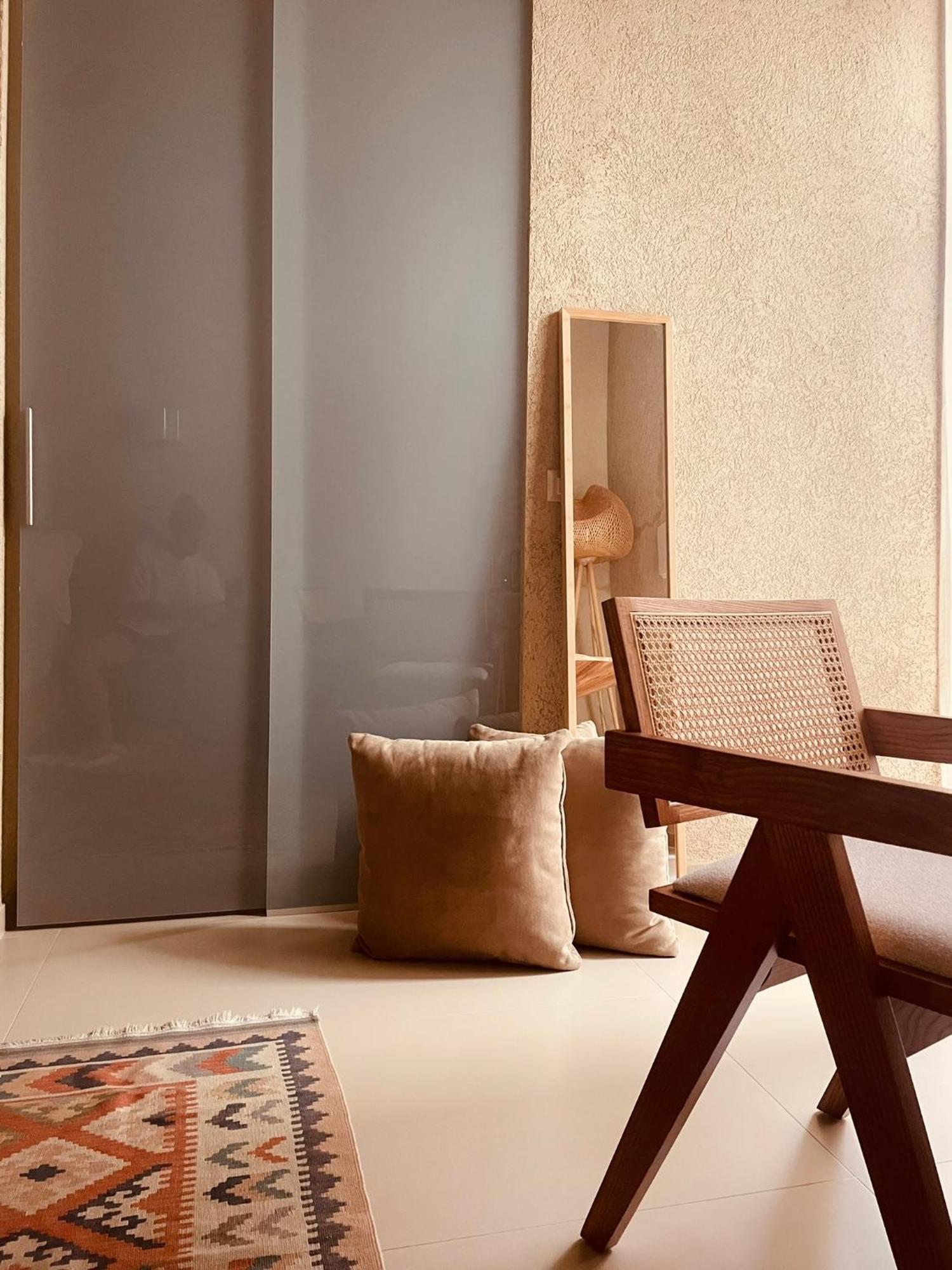 Futura Room&Relax 泰尔莫利 外观 照片
